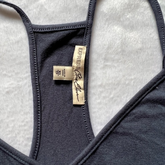 Express Tank Top - Picture 2 of 2